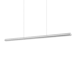 DORICA SP1 D45 ACCIAIO IDEAL LUX – 354217
