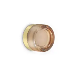 LOLLY AP1 AMBRA IDEAL LUX – 354637