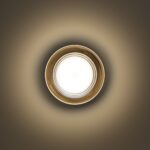 LOLLY AP1 TRASPARENTE IDEAL LUX – 354651