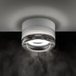 LOLLY AP1 TRASPARENTE IDEAL LUX – 354651