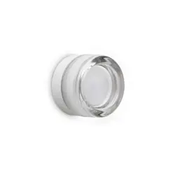 LOLLY AP1 TRASPARENTE IDEAL LUX – 354651