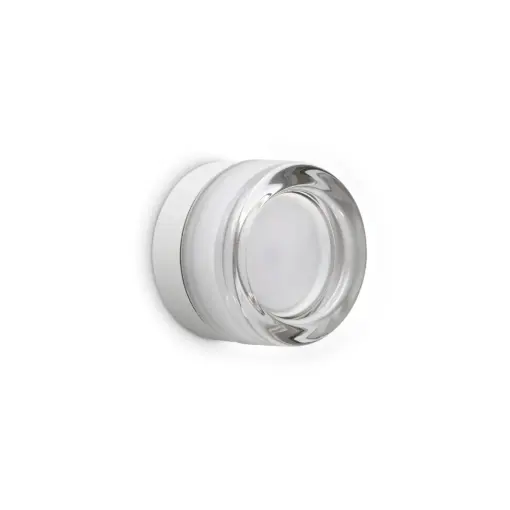 LOLLY AP1 TRASPARENTE IDEAL LUX – 354651