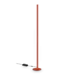 DORICA PT1 ARANCIONE IDEAL LUX – 354668