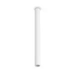 LOOK PL1 ROUND D70 H750 GESSO IDEAL LUX – 355757