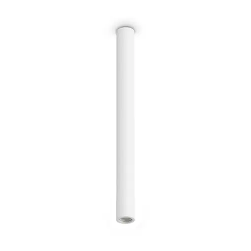 LOOK PL1 ROUND D70 H750 GESSO IDEAL LUX – 355757