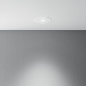 INFINITY FI TRIM 07W 3000K BIANCO IDEAL LUX – 356105