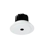 INFINITY FI TRIMLESS 12W 3000K BIANCO IDEAL LUX – 356143