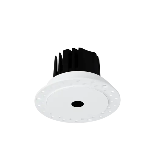 INFINITY FI TRIMLESS 12W 3000K BIANCO IDEAL LUX – 356143