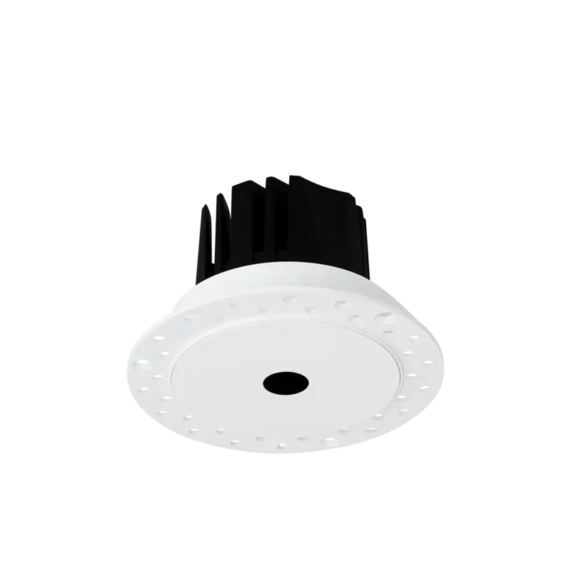 INFINITY FI TRIMLESS 12W 3000K BIANCO IDEAL LUX – 356143