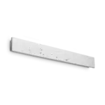 ZIG ZAG AP D75 SQUARE CEMENTO 3000K  IDEAL LUX – 356693