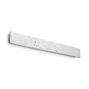 ZIG ZAG AP D75 SQUARE CEMENTO 3000K  IDEAL LUX – 356693