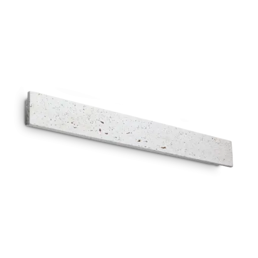 ZIG ZAG AP D75 SQUARE CEMENTO 3000K  IDEAL LUX – 356693