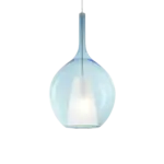 KALIQUE-2 SP1 D28 AZZURRO IDEAL LUX – 359694