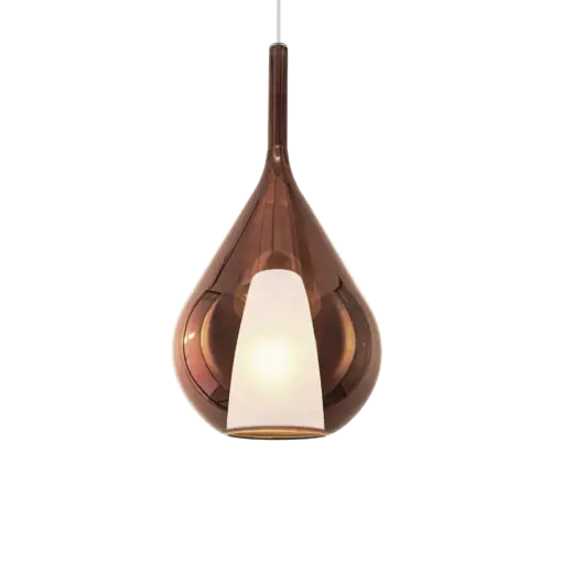 KALIQUE-3 SP1 D28 RAME IDEAL LUX – 359779