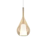 KALIQUE-3 SP1 D18 AMBRA IDEAL LUX – 360058