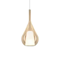 KALIQUE-3 SP1 D18 AMBRA IDEAL LUX – 360058