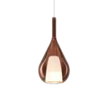 KALIQUE-3 SP1 D18 RAME IDEAL LUX – 360065