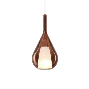 KALIQUE-3 SP1 D18 RAME IDEAL LUX – 360065