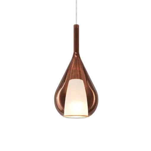 KALIQUE-3 SP1 D18 RAME IDEAL LUX – 360065