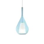 KALIQUE-3 SP1 D18 AZZURRO IDEAL LUX – 360089