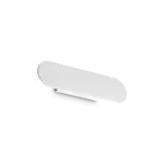 ZIG ZAG AP D33 ROUND BIANCO 3000K IDEAL LUX – 361918