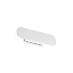 ZIG ZAG AP D33 ROUND BIANCO 3000K IDEAL LUX – 361918