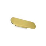 ZIG ZAG AP D33 ROUND OTTONE 3000K IDEAL LUX – 361925