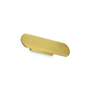 ZIG ZAG AP D33 ROUND OTTONE 3000K IDEAL LUX – 361925