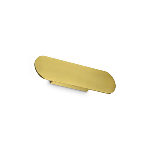 ZIG ZAG AP D33 ROUND OTTONE 3000K IDEAL LUX – 361925