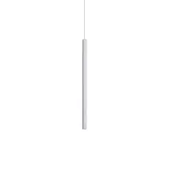 LOOK LED SP1 SQUARE D15 H400 ON-OFF BIANCO 3000K  IDEAL LUX – 362496
