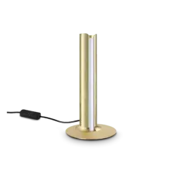 DORICA TL1 OTTONE IDEAL LUX – 362533