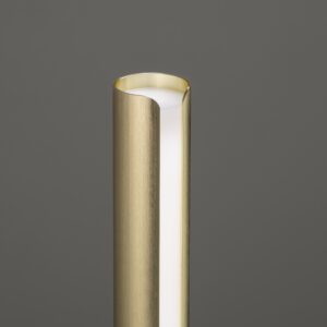 DORICA TL1 OTTONE IDEAL LUX – 362533