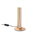 DORICA TL1 RAME IDEAL LUX – 362557