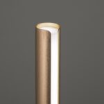 DORICA TL1 RAME IDEAL LUX – 362557