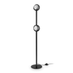 BLOOM PT2 NERO IDEAL LUX – 362861