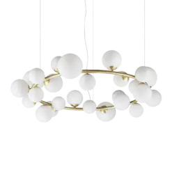 PERLAGE SP25 BIANCO IDEAL LUX – 363370