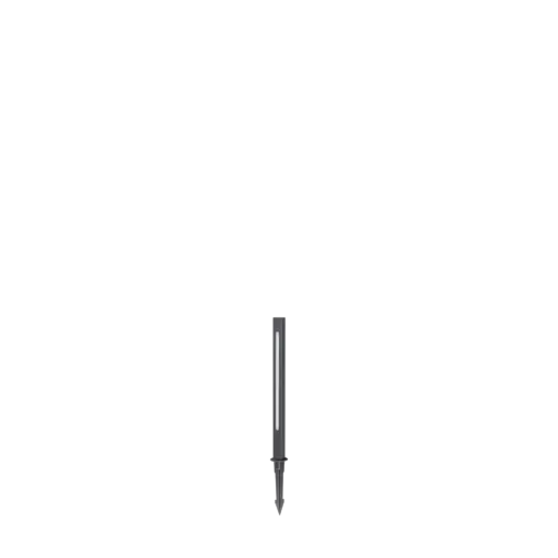 JEDI PT H040 ANTRACITE IDEAL LUX – 363721
