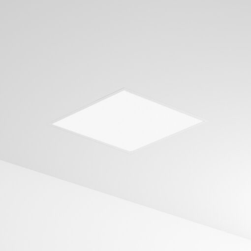 LED PANEL FI 60X60 31W CRI90 4000K  IDEAL LUX – 363974