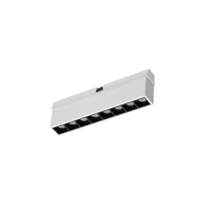 STICK ACCENT 08W 3000K BIANCO IDEAL LUX – 364094