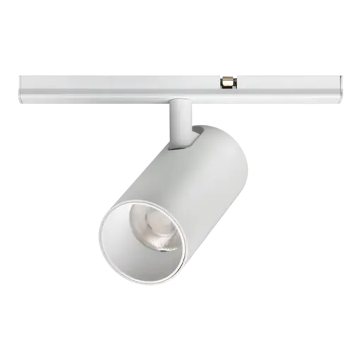 STICK SPOT SINGLE 10W 3000K BIANCO IDEAL LUX – 364124