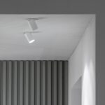 NOVA FI 20W 4000K BIANCO IDEAL LUX – 364421