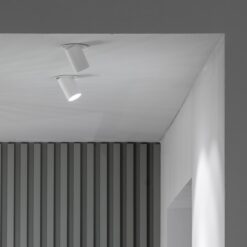 NOVA FI 20W 4000K BIANCO IDEAL LUX – 364421