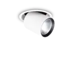 NOVA FI 20W 4000K BIANCO IDEAL LUX – 364421