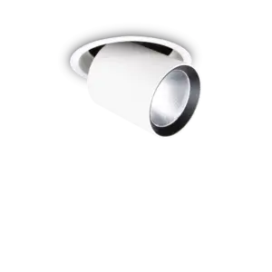 NOVA FI 20W 4000K BIANCO IDEAL LUX – 364421
