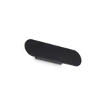 ZIG ZAG AP D33 ROUND NERO 3000K IDEAL LUX – 364520