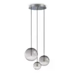 EQUINOXE SP3 FUME’ SFUMATO IDEAL LUX – 364834