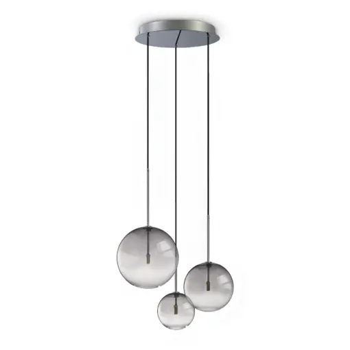 EQUINOXE SP3 FUME’ SFUMATO IDEAL LUX – 364834