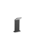 STYLE PT H030 ANTRACITE 3000K IDEAL LUX – 364841