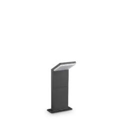 STYLE PT H030 ANTRACITE 3000K IDEAL LUX – 364841