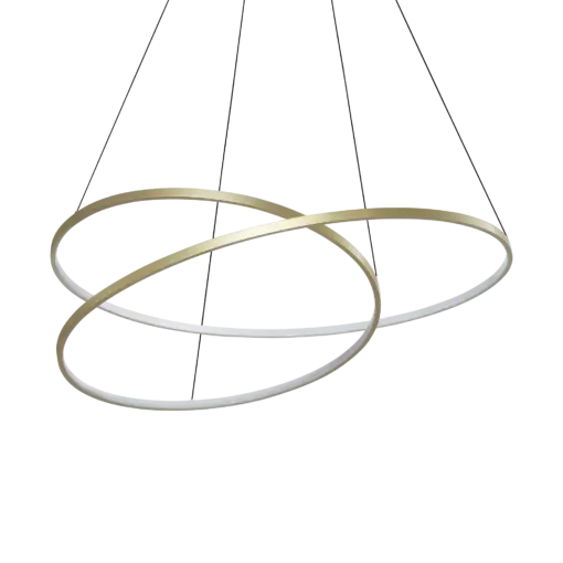 OZ SP D100 ON-OFF OTTONE 3000K IDEAL LUX – 364926